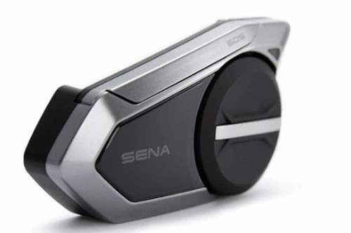 Sena(セナ)50R・50Sファーストインプレッション! - パスコー Sena(セナ)50R・50Sファーストインプレッション! - パスコー