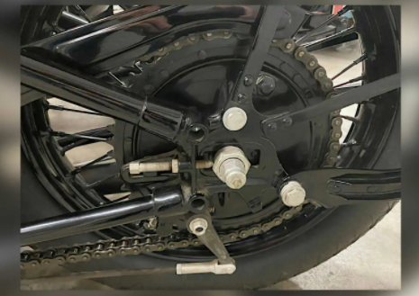 チェーン ベルト シャフトのどれがバイクにとって最も良いかを考察 パスコーソフトウェア