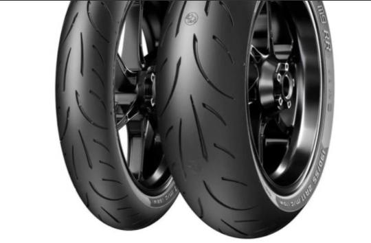 メッツラーがアドベンチャーバイク向けにM9 RR新サイズを拡充