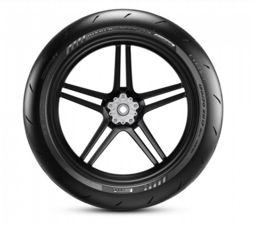 ピレリディアブロロッソコルサSPＶ3 ピレリ ディアブロ スーパーコルサ V3 SP 110/70ZR17 M/C 54W DIABLO