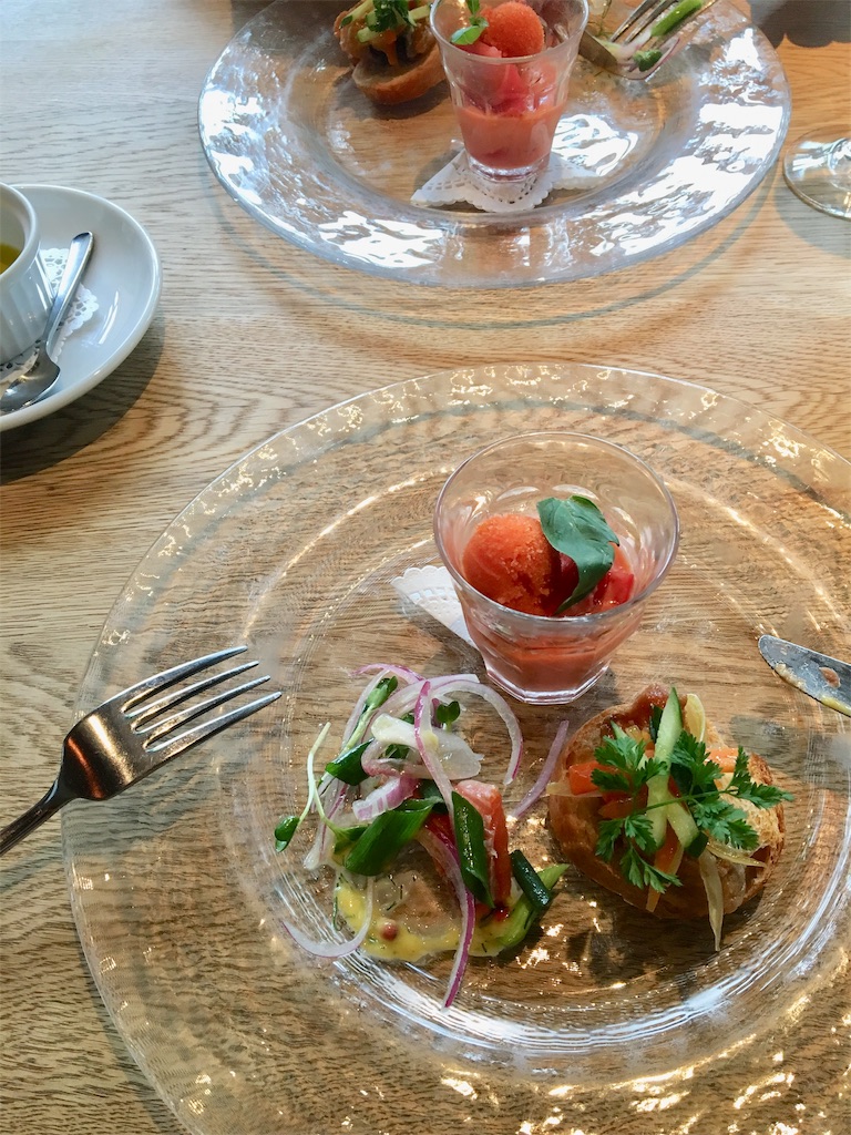 まるで天空の城ラピュタ 阿佐ヶ谷フレンチ店 山猫軒 Camel Caravan