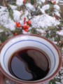 雪見コーヒー