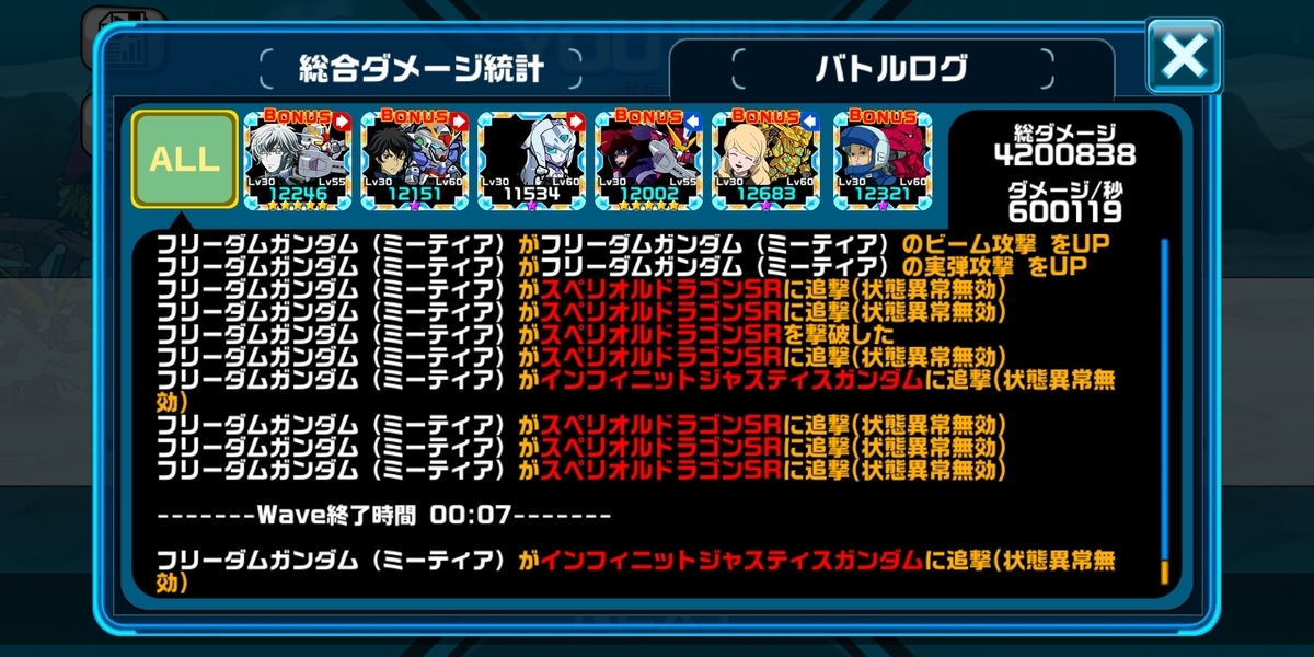 ガンダムウォーズ ランキングイベント 新春スペシャル21 超絶級攻略 ぱたさんの適当ブログ ガンダムウォーズ ランキングイベント 新春スペシャル21 超絶級攻略 ぱたさんの適当ブログ