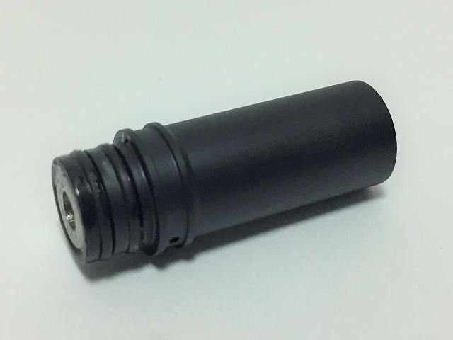 Sarome Vape 1スターターキット Sarome Tokyo レビュー Vape Knick Knacks
