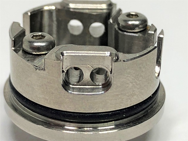 hellfire Raptor atty BF アトマイザー(カメライーサネット衛星 hellfire Raptor atty BF アトマイザー(カメライーサネット衛星