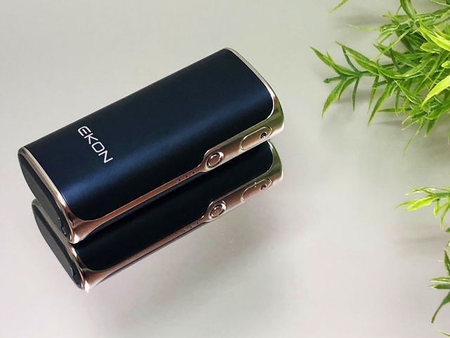 Iqos互換機 Ekon One レビューのようなもの Vape Knick Knacks Iqos互換機 Ekon One レビューのようなもの Vape Knick Knacks
