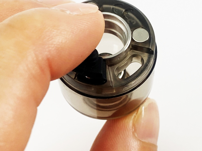 elfbar nachfüll pod läuft aus VooPoo DRAG X レビューのようなもの main image 0