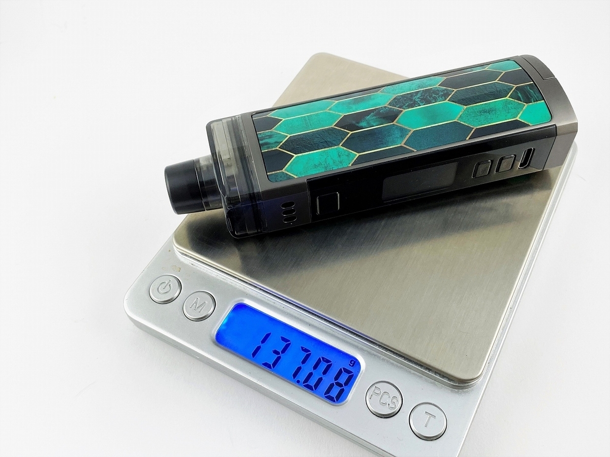 LuckyVAPE 楽天市場】Fenix LD22 V2.0 フラッシュライト 最大800ルーメン USB-C