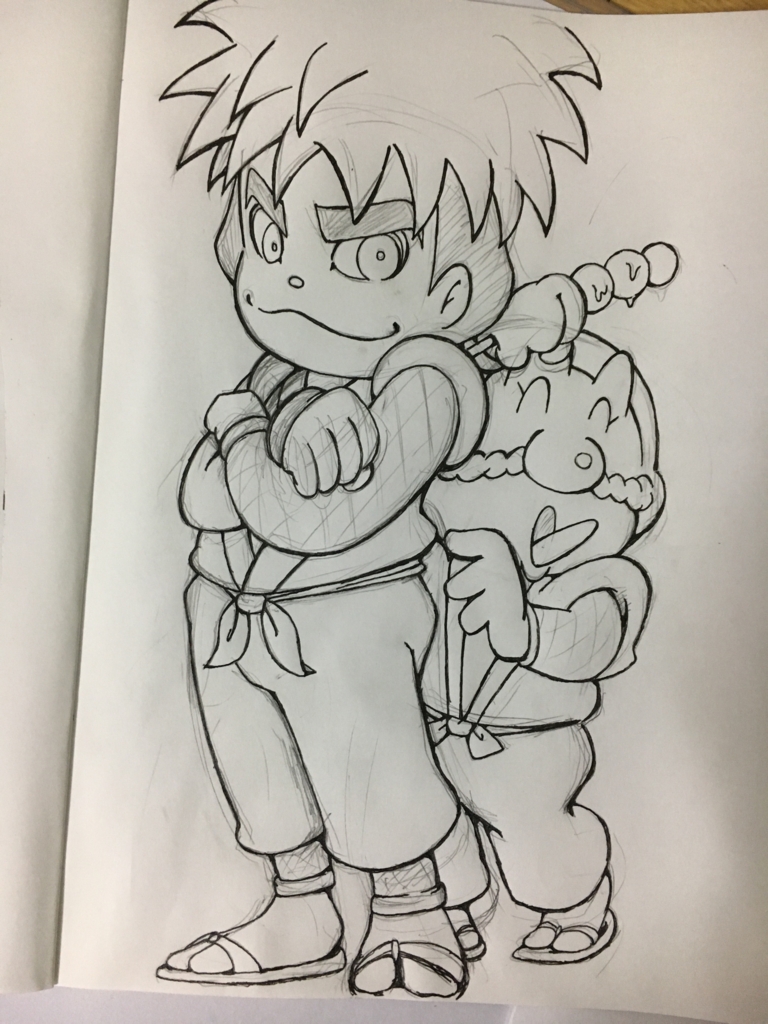 ゴエモンイラスト ぱっちのブログ ぱっち箱 ゴエモンイラスト ぱっちのブログ ぱっち箱