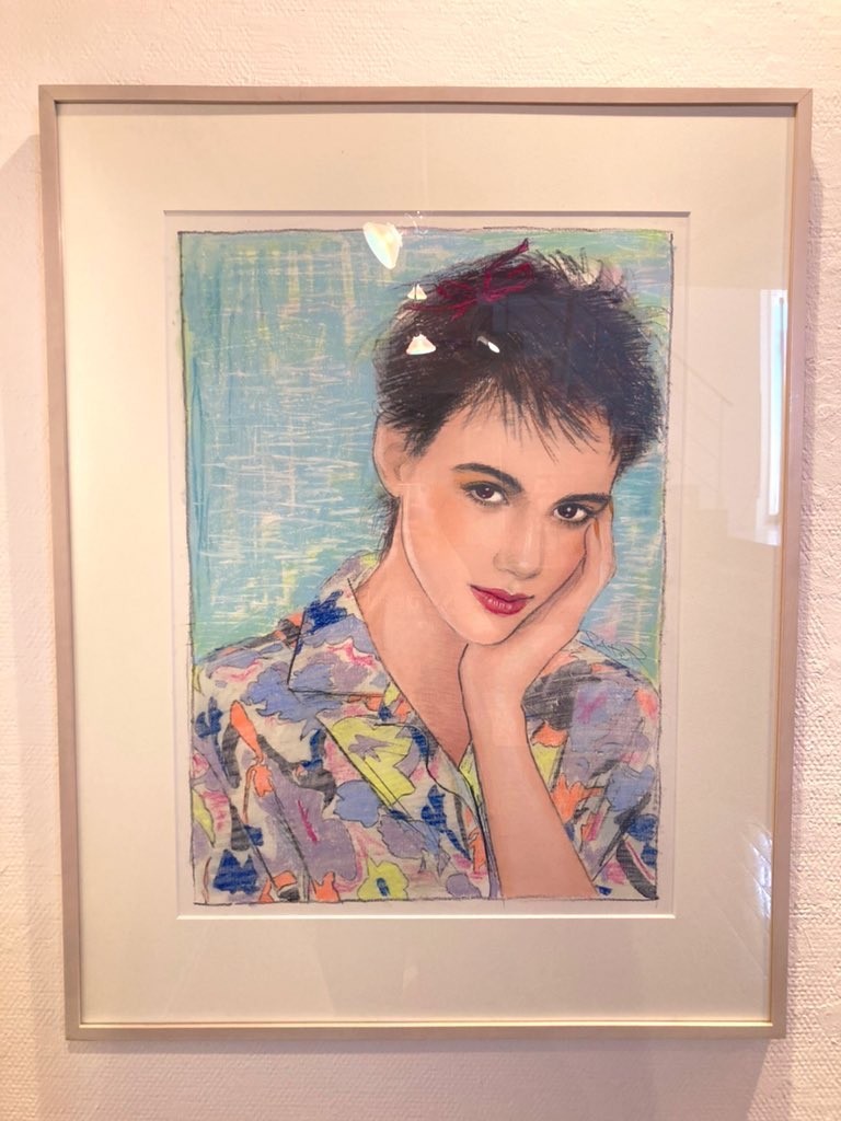 2022/8/19〜 ペーター佐藤原画展 - PATER'S Shop and Gallery