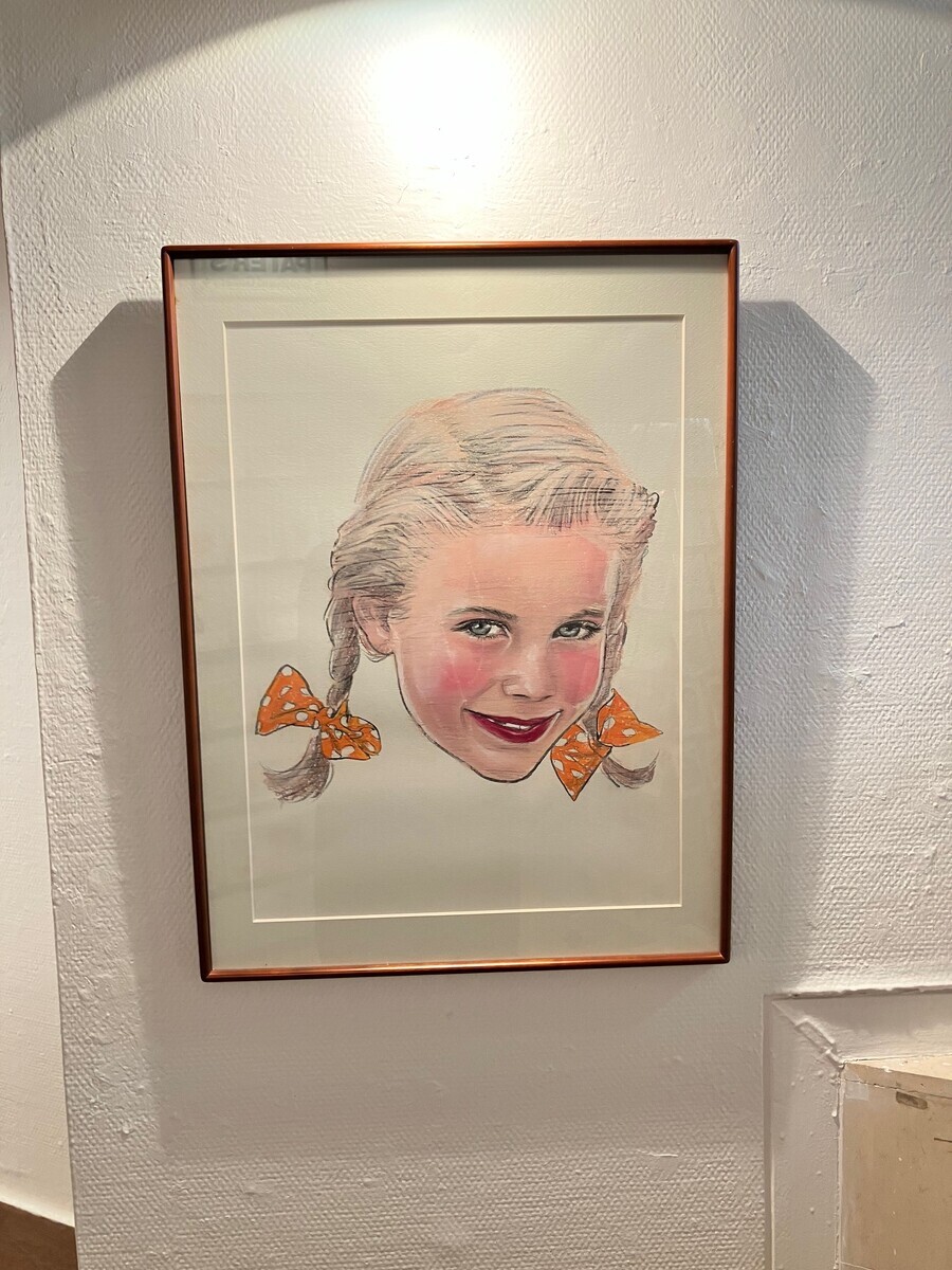 2025【新春ペーター佐藤原画展】 - PATER'S Shop and Gallery