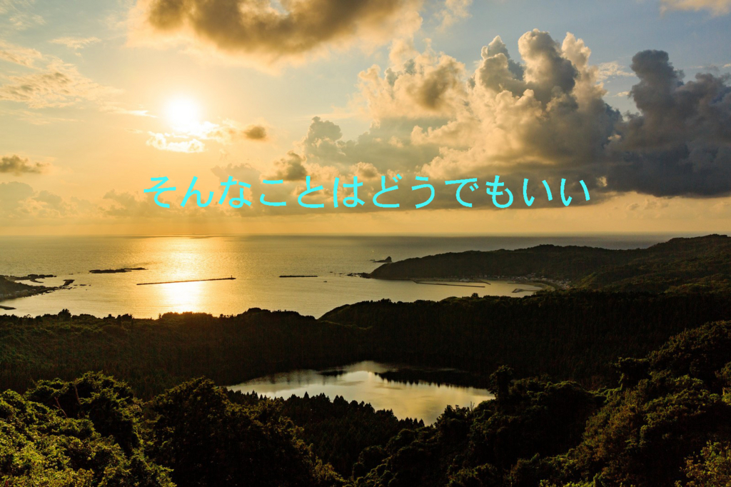 f:id:pathetic-virgo:20180211195211j:plain f:id:pathetic-virgo:20180211195211j:plain