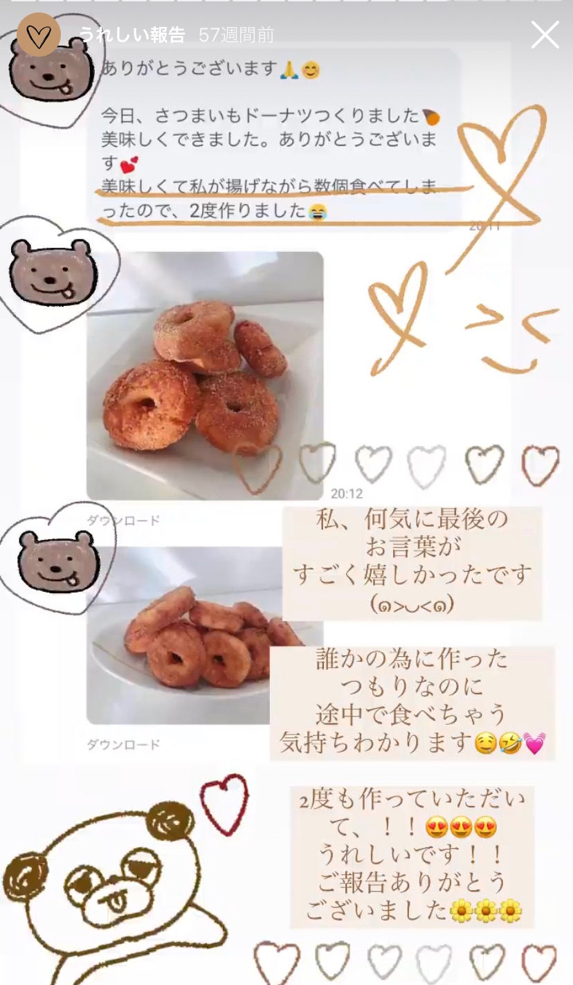 f:id:patissier-ari:20220406232728j:image f:id:patissier-ari:20220406232728j:image