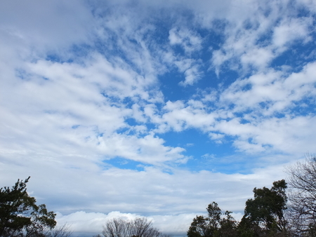 空