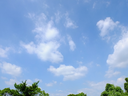 空