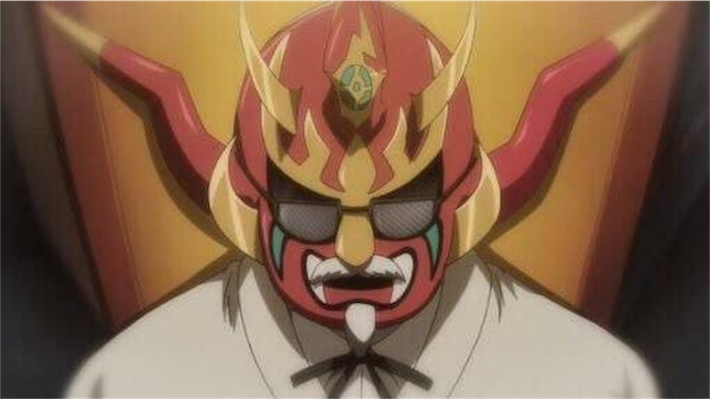銀魂685訓以降の展開予想・考察【高杉ギャグキャラ化？、九兵衛