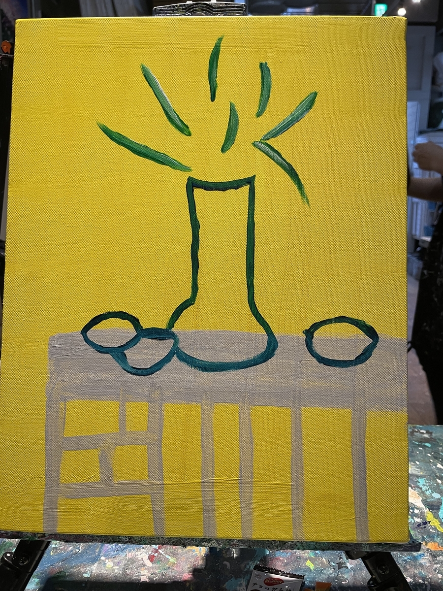 幼稚園の影響 - 日々たんたん スイス編