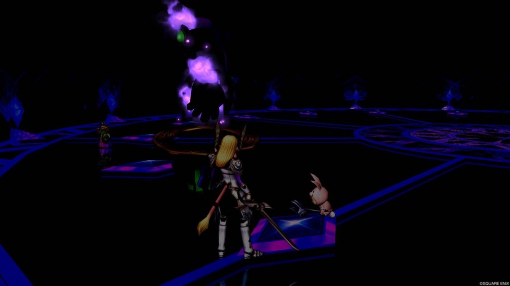 闇魔ティトス 神獣パチャティカ Dq10 Activity Logs