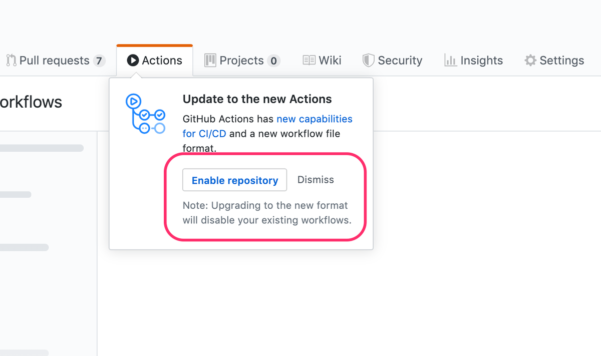 f:id:paveg:20190811051850p:plain enable repository