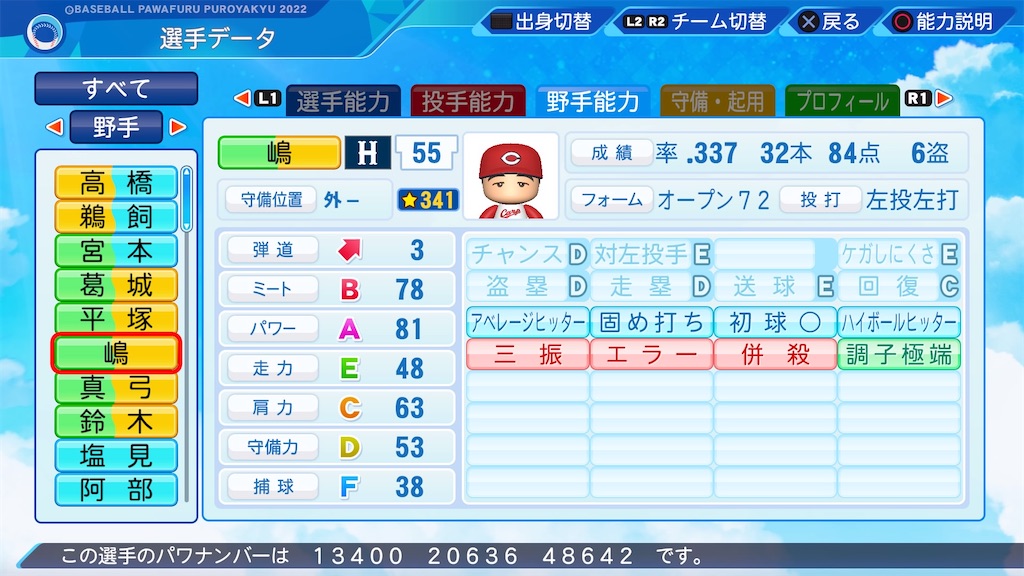 f:id:pawapurotan:20220721205042j:image f:id:pawapurotan:20220721205042j:image