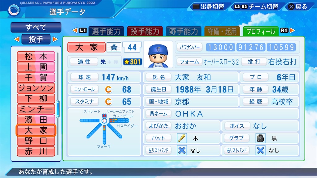 f:id:pawapurotan:20230123150232j:image f:id:pawapurotan:20230123150232j:image