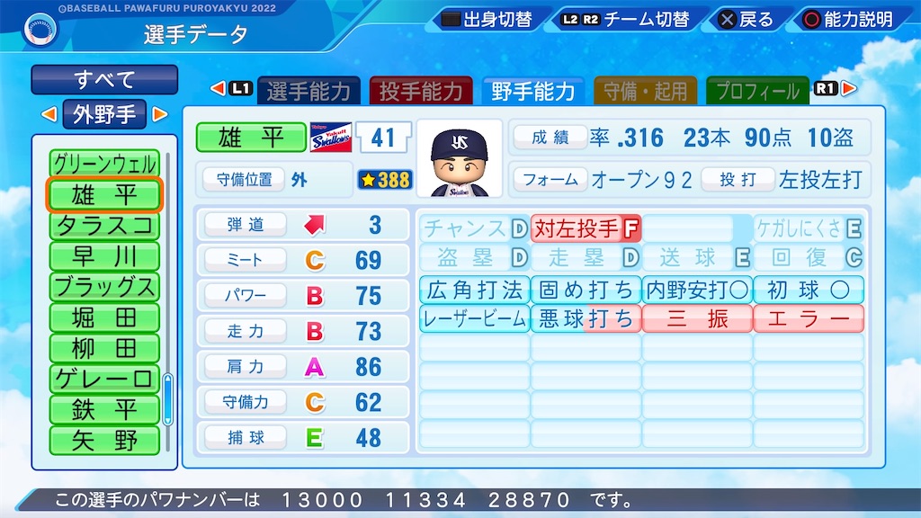 f:id:pawapurotan:20230302205538j:image f:id:pawapurotan:20230302205538j:image