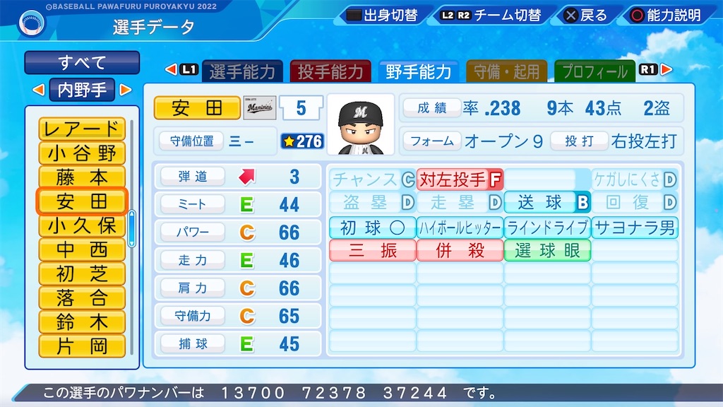 f:id:pawapurotan:20240321155040j:image f:id:pawapurotan:20240321155040j:image