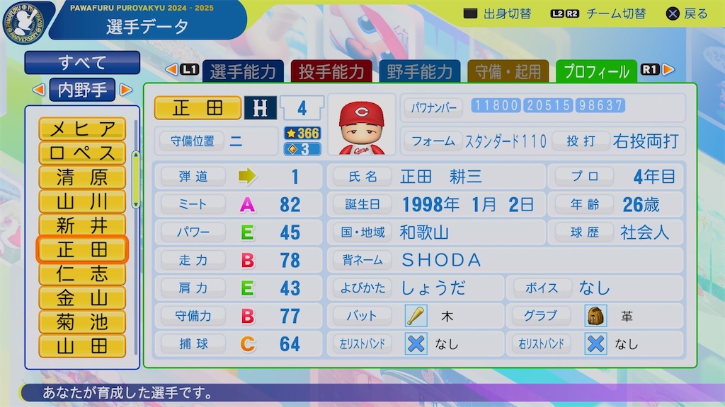 f:id:pawapurotan:20241107082914j:image f:id:pawapurotan:20241107082914j:image