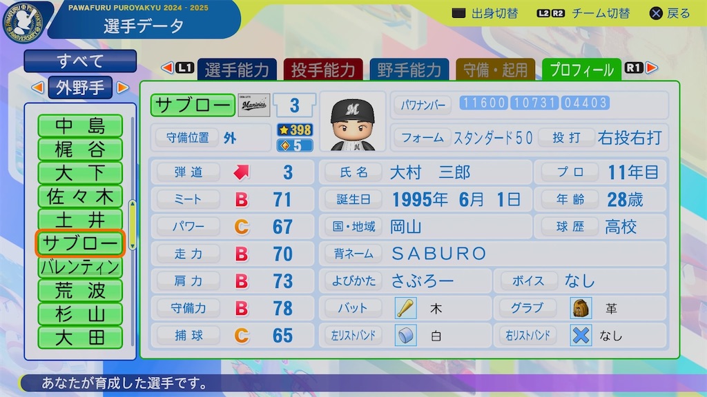 f:id:pawapurotan:20250109204007j:image f:id:pawapurotan:20250109204007j:image