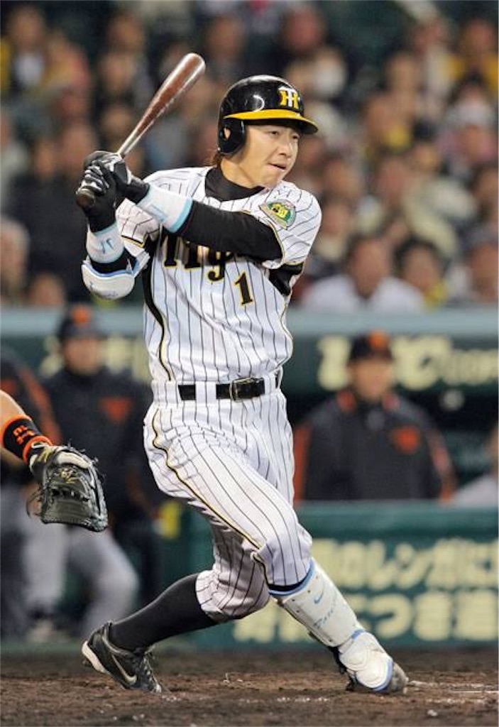 鳥谷敬 鳥谷 敬2010(パワプロ2025再現選手) - パワプロたんのブログ