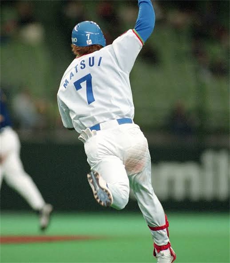 松井 稼頭央2002(パワプロ2026再現選手) - パワプロたんのブログ