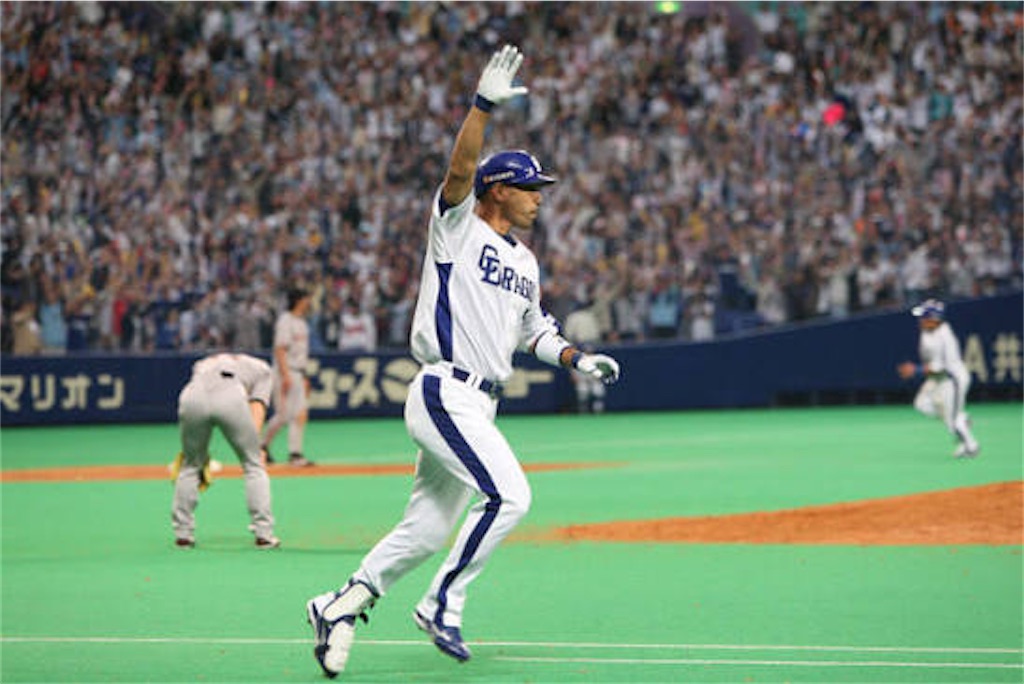 和田 一浩2010(パワプロ2026再現選手) - パワプロたんのブログ