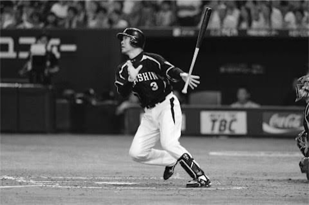 関本 賢太郎2008(パワプロ2026再現選手) - パワプロたんのブログ