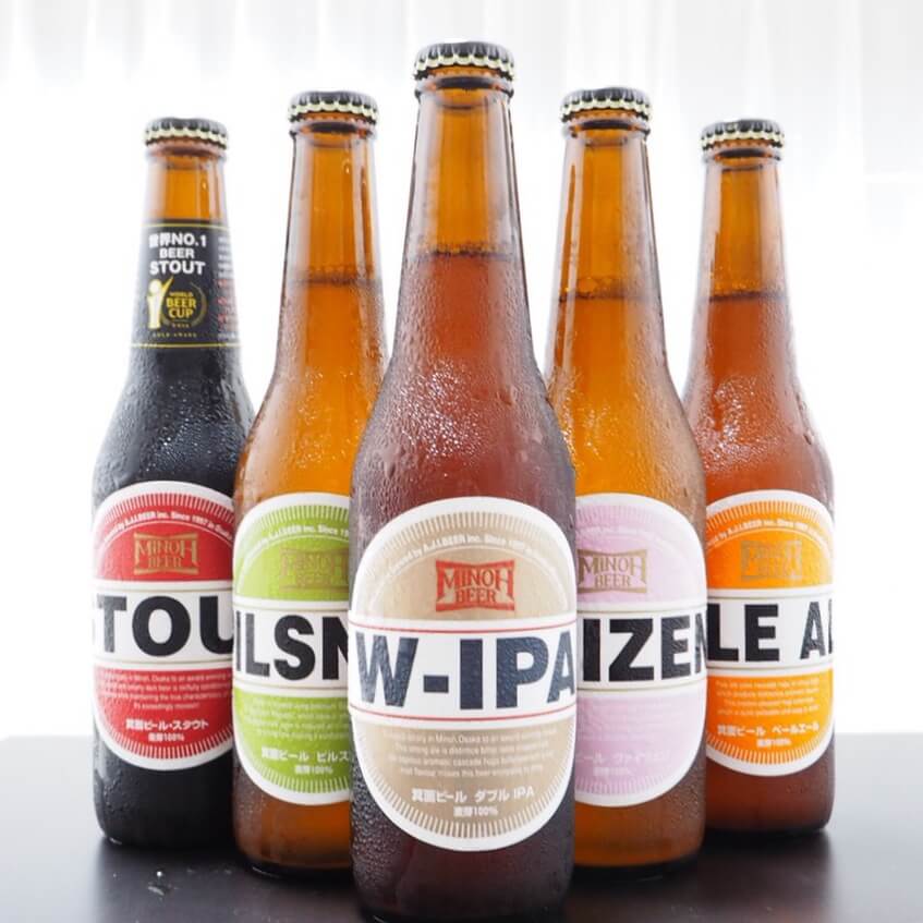 箕面ビール
