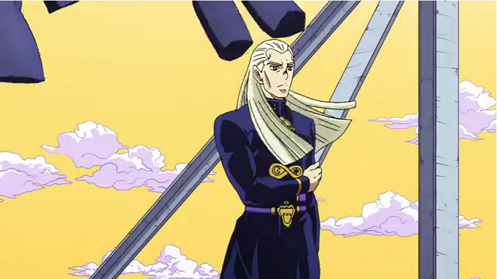 アニメジョジョ4部 32話のアニオリ鋼未起シーンがいかに偉大な功績を成したか説明したい ふしぎなはきだめ