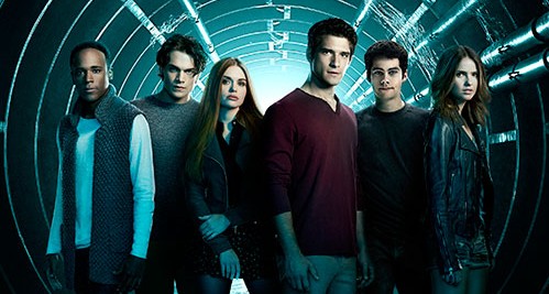 Teen Wolf Season 6 Episode 2 Pbalex S Diary