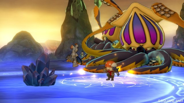 石を割るンジャー つです