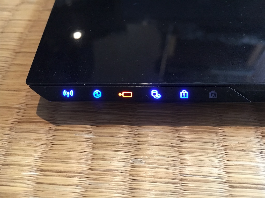 富士通 Lifebook Ah45 H Fmva45h のバッテリリフレッシュ依頼 磐田 浜松 袋井 パソコンサポートと出張修理 はてな版