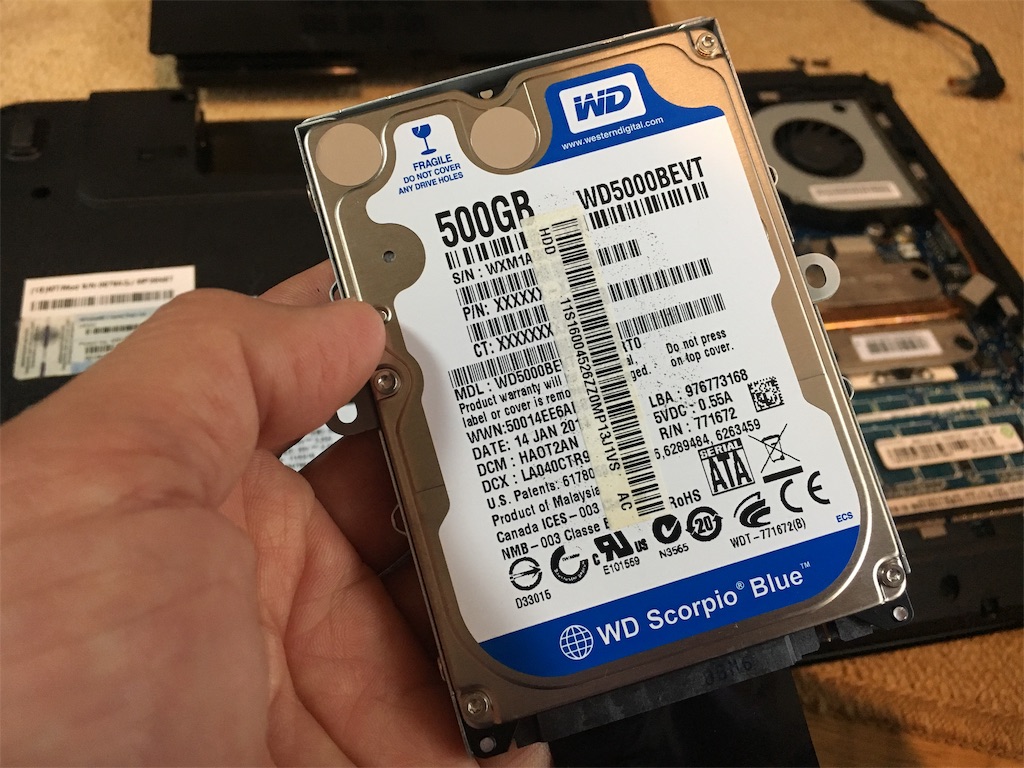 Lenovo G560 Windows11 SSD換装済 Lenovo G560 Windows11 SSD換装済 - メルカリ