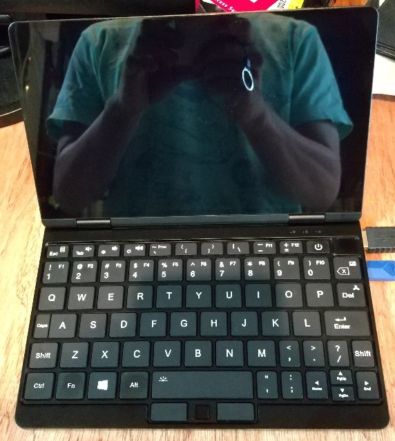 ONE-NETBOOK OneMix3 Pro（起動不可） OneMix3 Pro（起動不可） 丸かっ ONE-NETBOOK