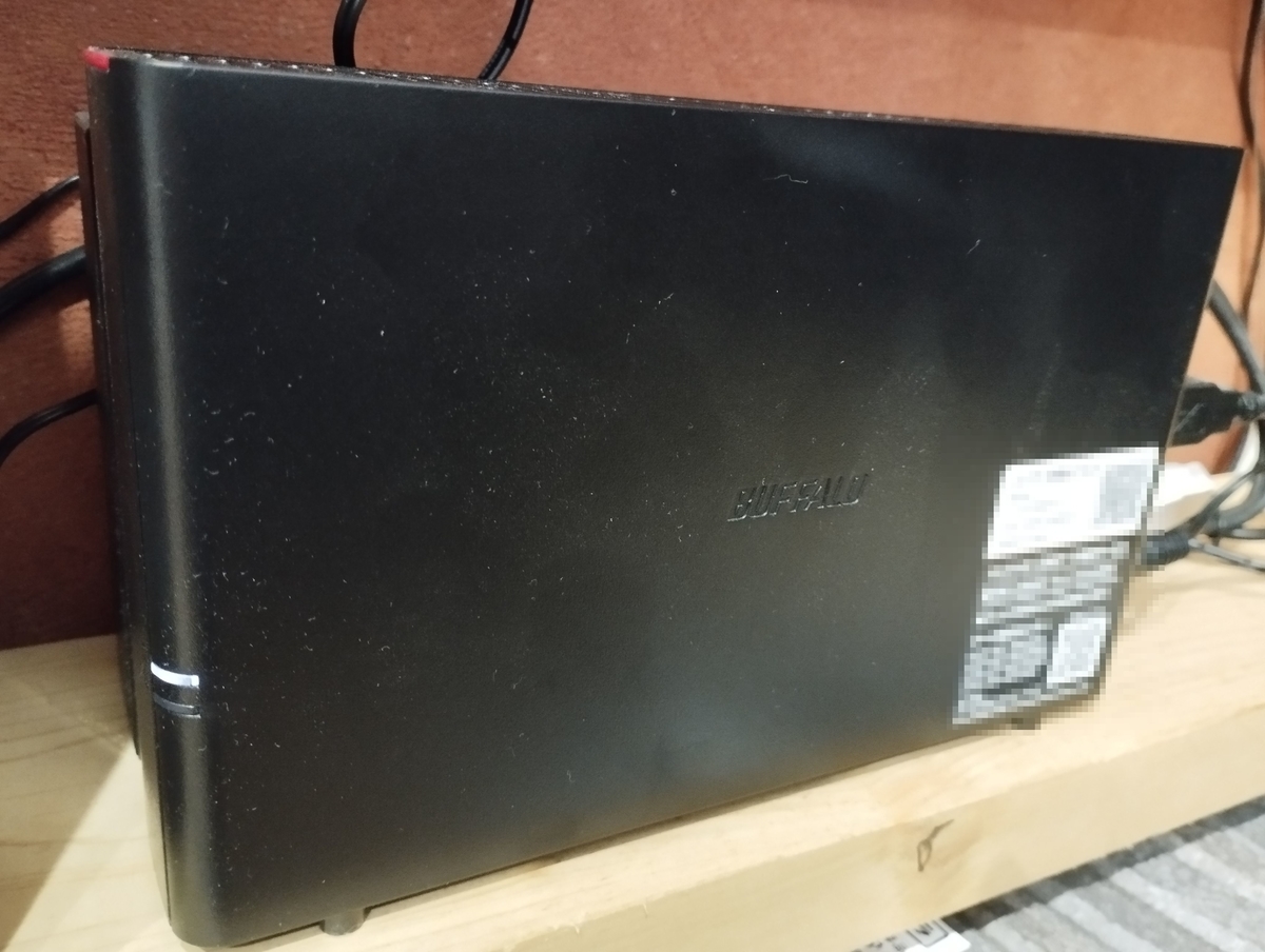 ☆Buffalo LS-WX2.0TL/R1J用ケース！(赤点滅7回)×5台セット！（M-3927）「80サイズ」☆ LinkStationが赤点滅3回になったら？データを守るための対処方法まとめ