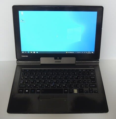 PC/タブレット 東芝 ダイナブック V714