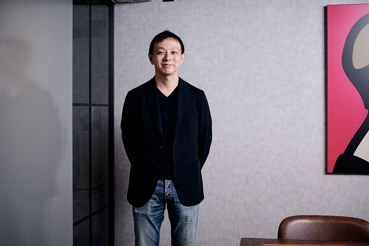 連載13 日本cto協会代表理事 松岡氏のキャリア戦略とcto協会の目指すdxとは Tech Street テックストリート