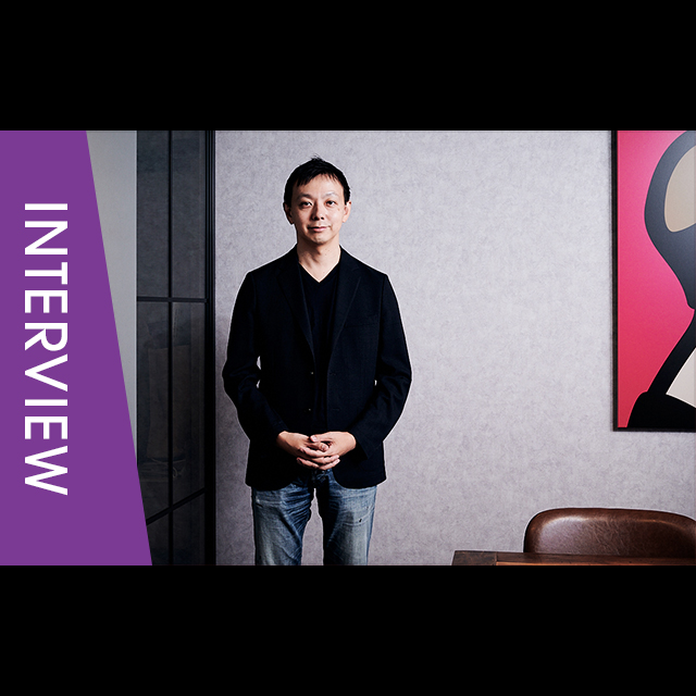 連載13】日本CTO協会代表理事・松岡氏のキャリア戦略とCTO協会の目指す