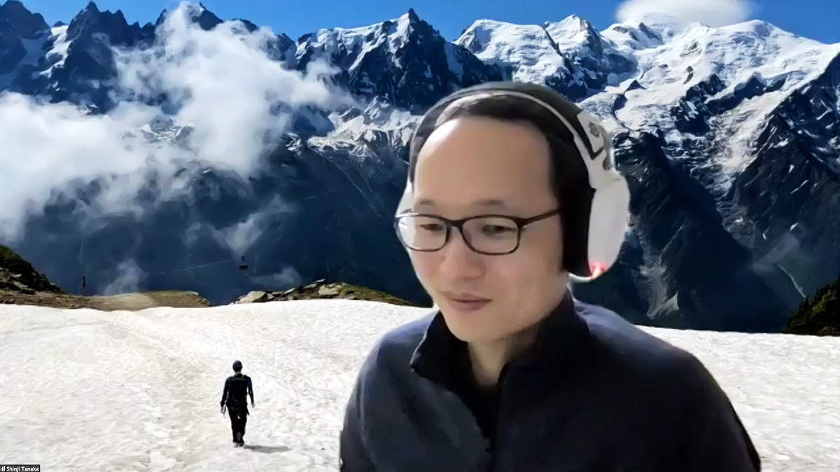 連載17】テクノロジーを軸にやれることを増やす、メルカリVP of