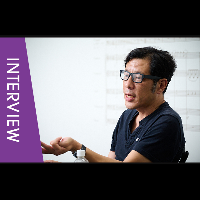 連載32】“1人ですべて作る経験を早く“Sharing Innovations飯田氏の