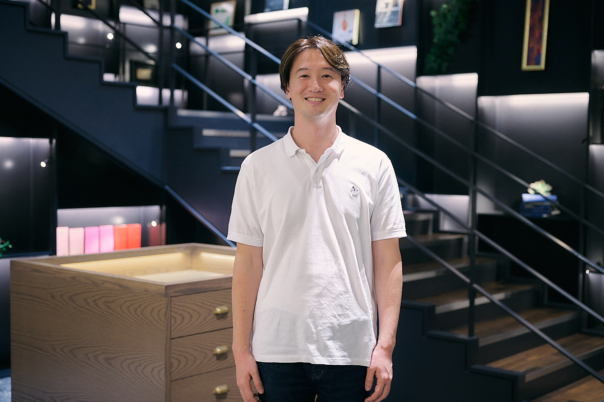 連載41】“自分の役割を越えて、共創しながら仕事をする”プラス株式会社