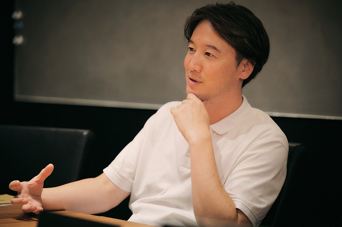 連載41】“自分の役割を越えて、共創しながら仕事をする”プラス株式会社