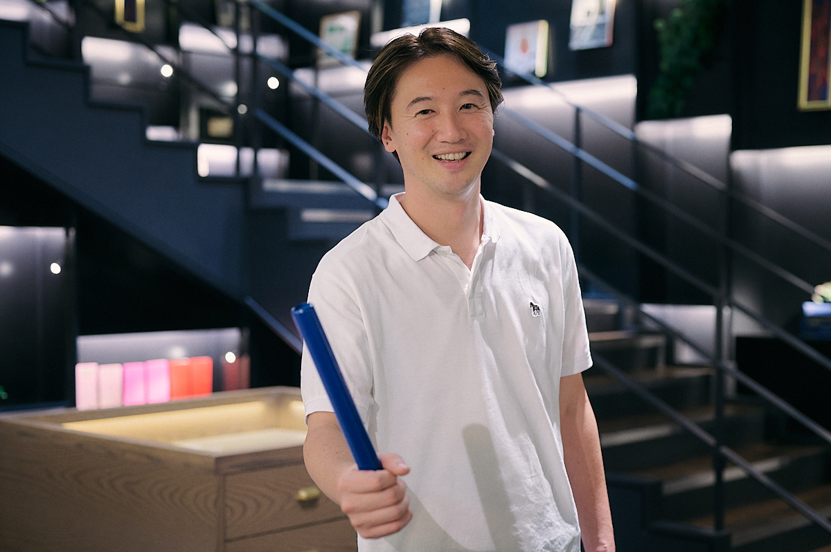 連載41】“自分の役割を越えて、共創しながら仕事をする”プラス株式会社