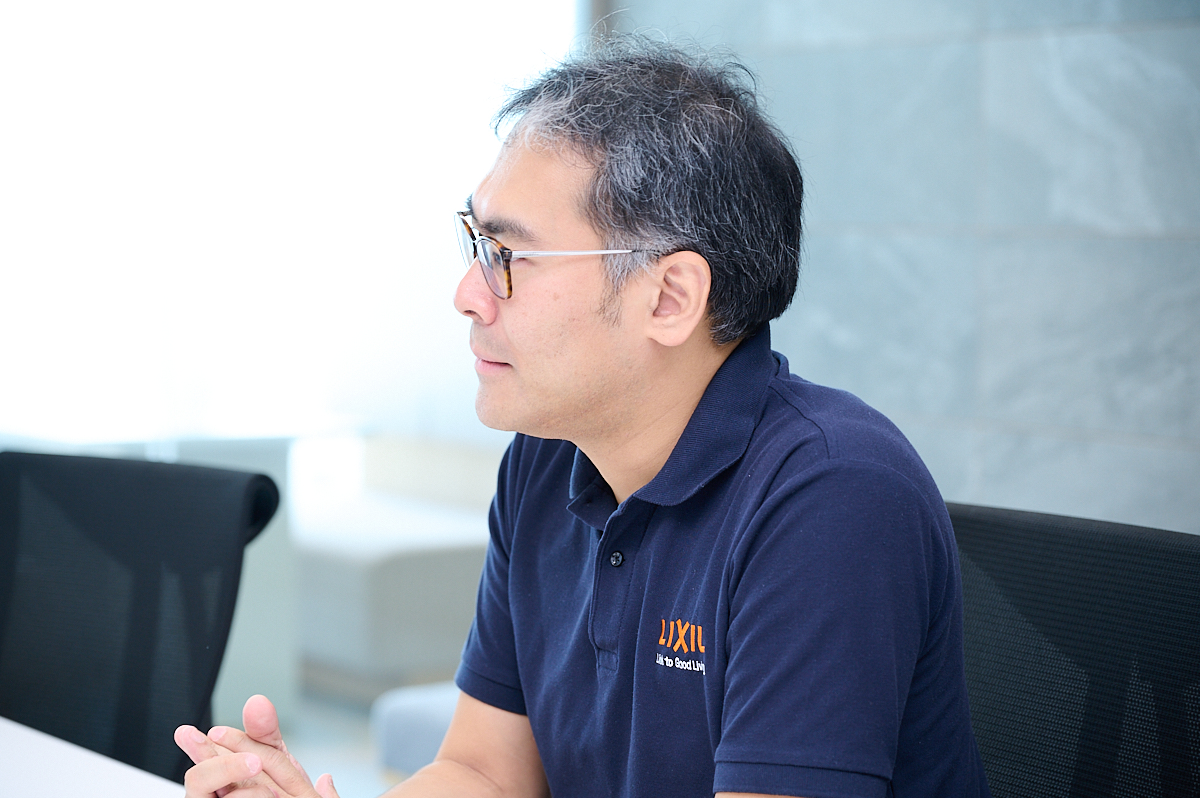 LIXILの岩﨑氏が語る「学生ベンチャーから始まったエンジニア人生」画像2